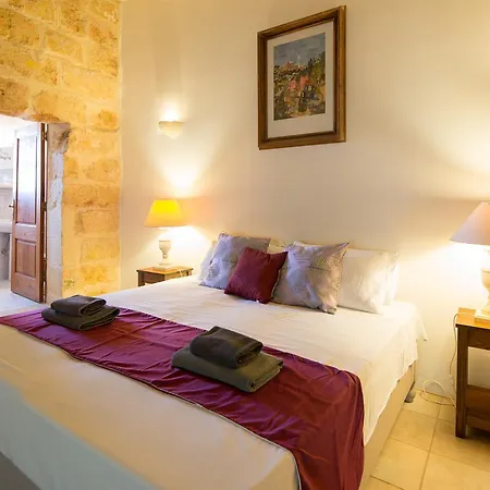 Bezitt Holiday Villa *