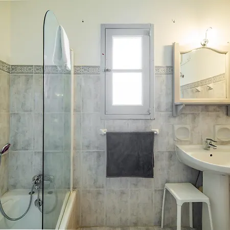Bezitt Holiday Villa