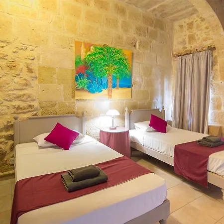 Bezitt Holiday Villa Il-Pergla